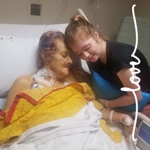 Meet your Posher, Harley